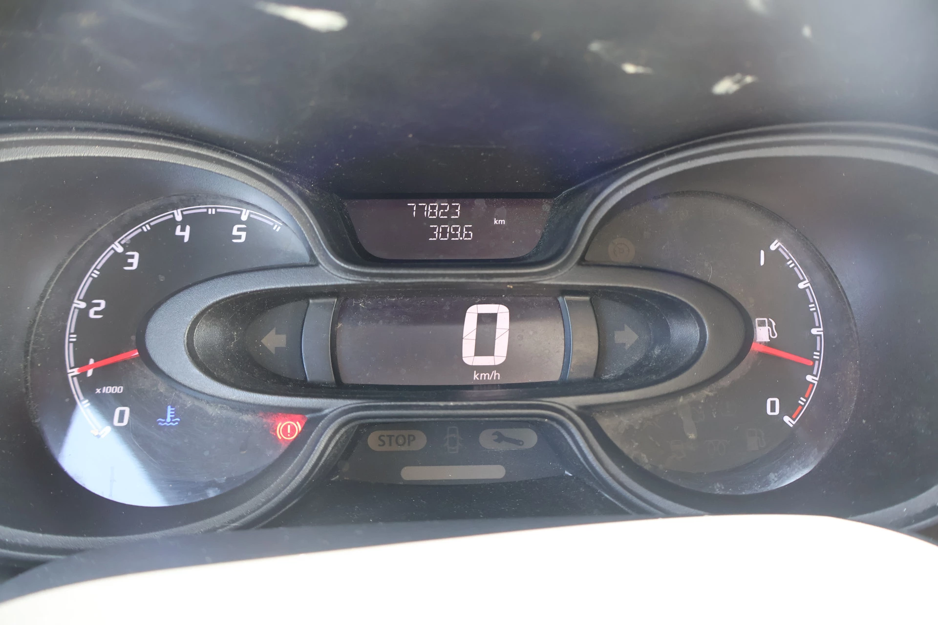Hoofdafbeelding Fiat Talento