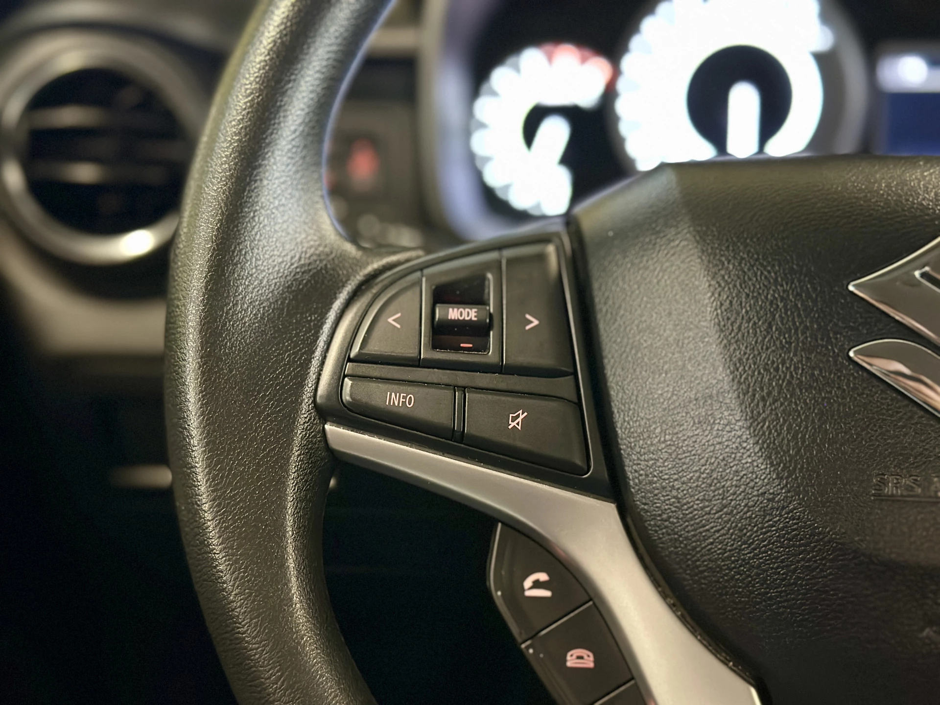 Hoofdafbeelding Suzuki Ignis