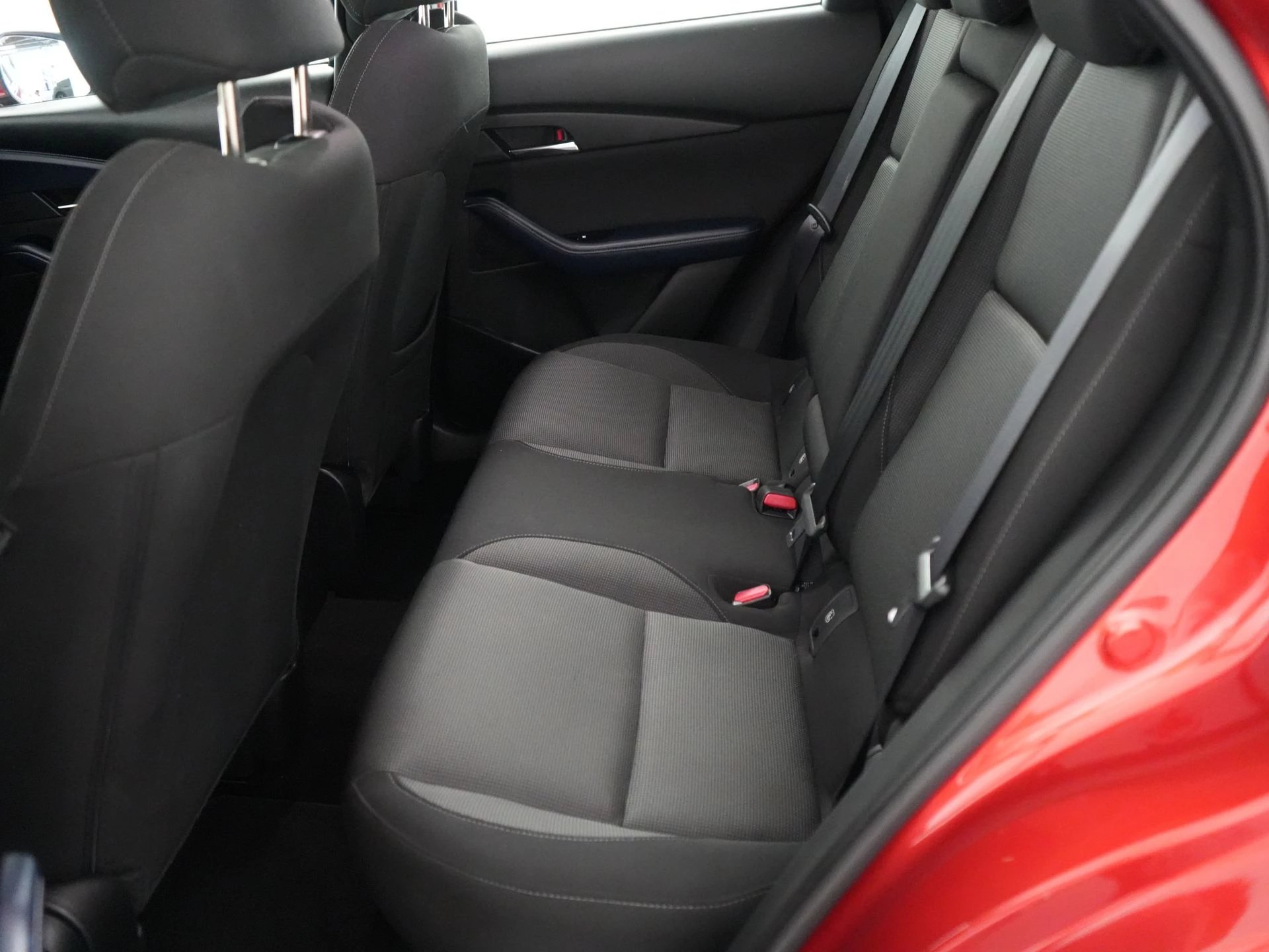 Hoofdafbeelding Mazda CX-30