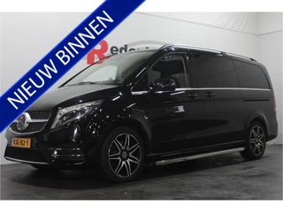 Mercedes-Benz V-Klasse 300d Lang DC - Full option - Pano / Leder