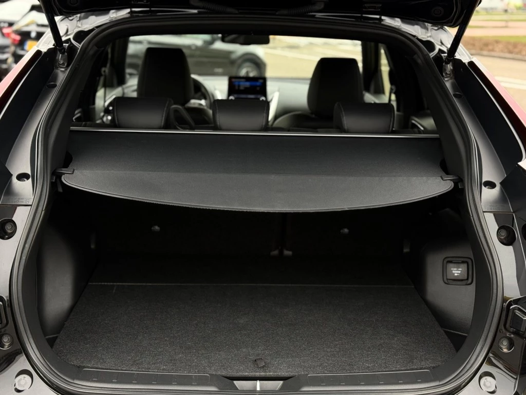 Hoofdafbeelding Mitsubishi Eclipse Cross