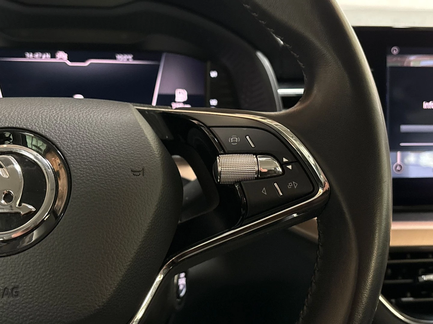 Hoofdafbeelding Škoda Kamiq