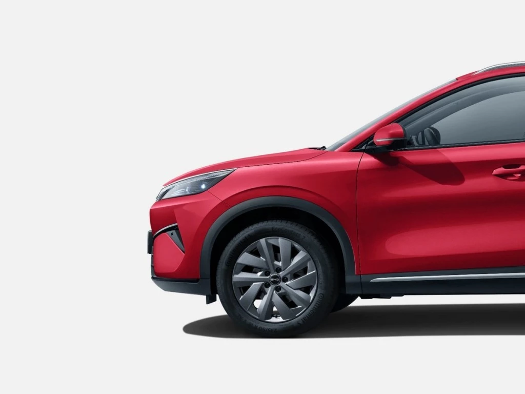 Hoofdafbeelding BYD ATTO 3