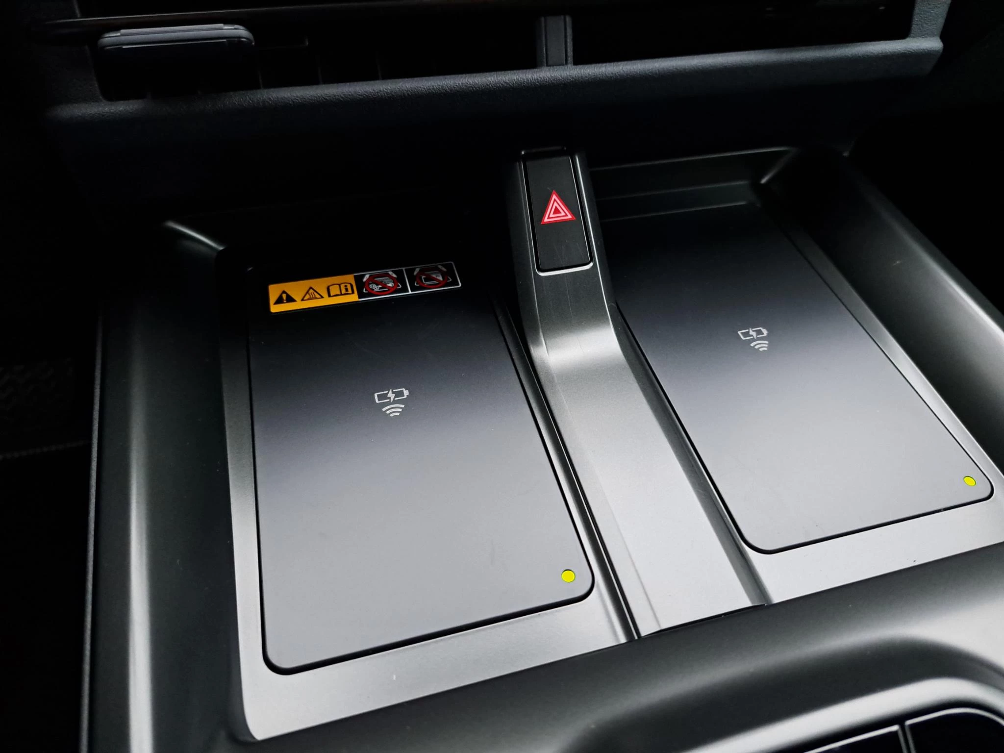 Hoofdafbeelding Toyota bZ4X