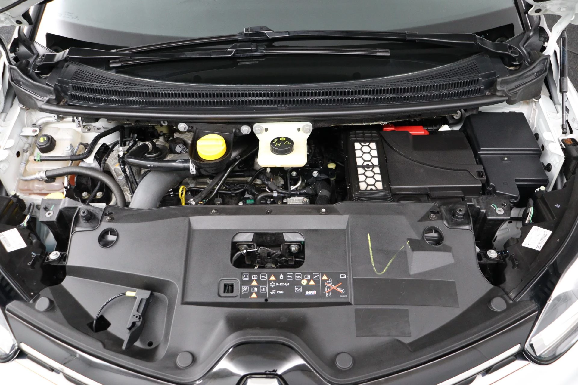 Hoofdafbeelding Renault Scénic