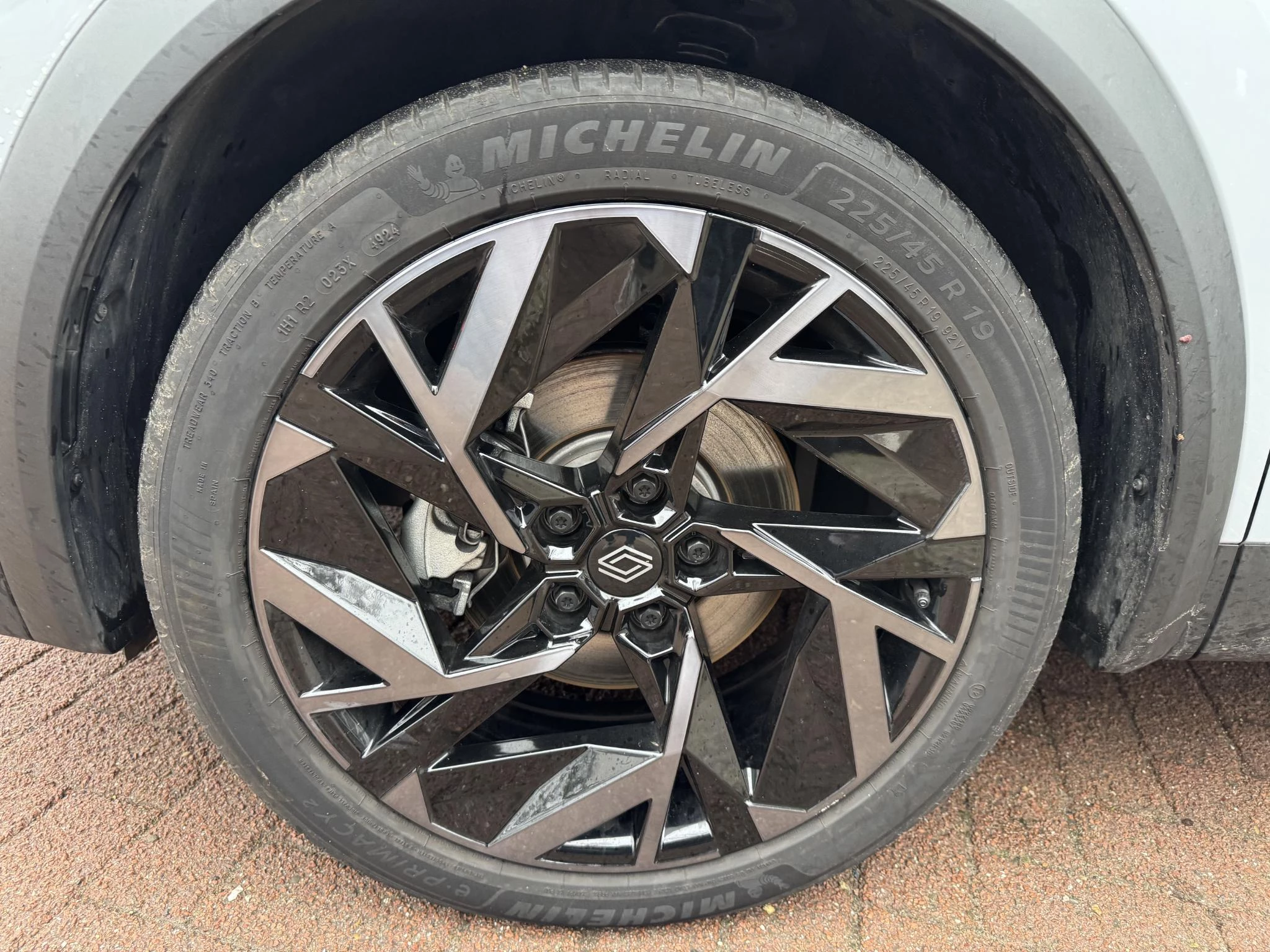 Hoofdafbeelding Renault Symbioz