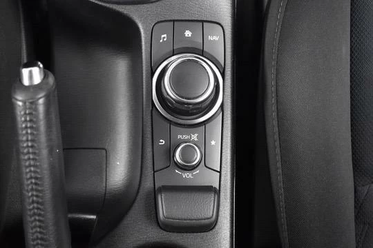 Hoofdafbeelding Mazda 2