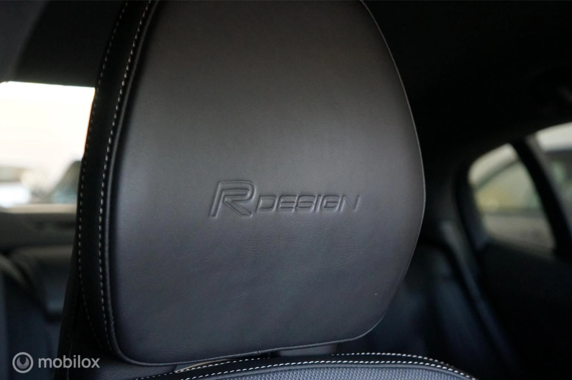 Hoofdafbeelding Volvo S60