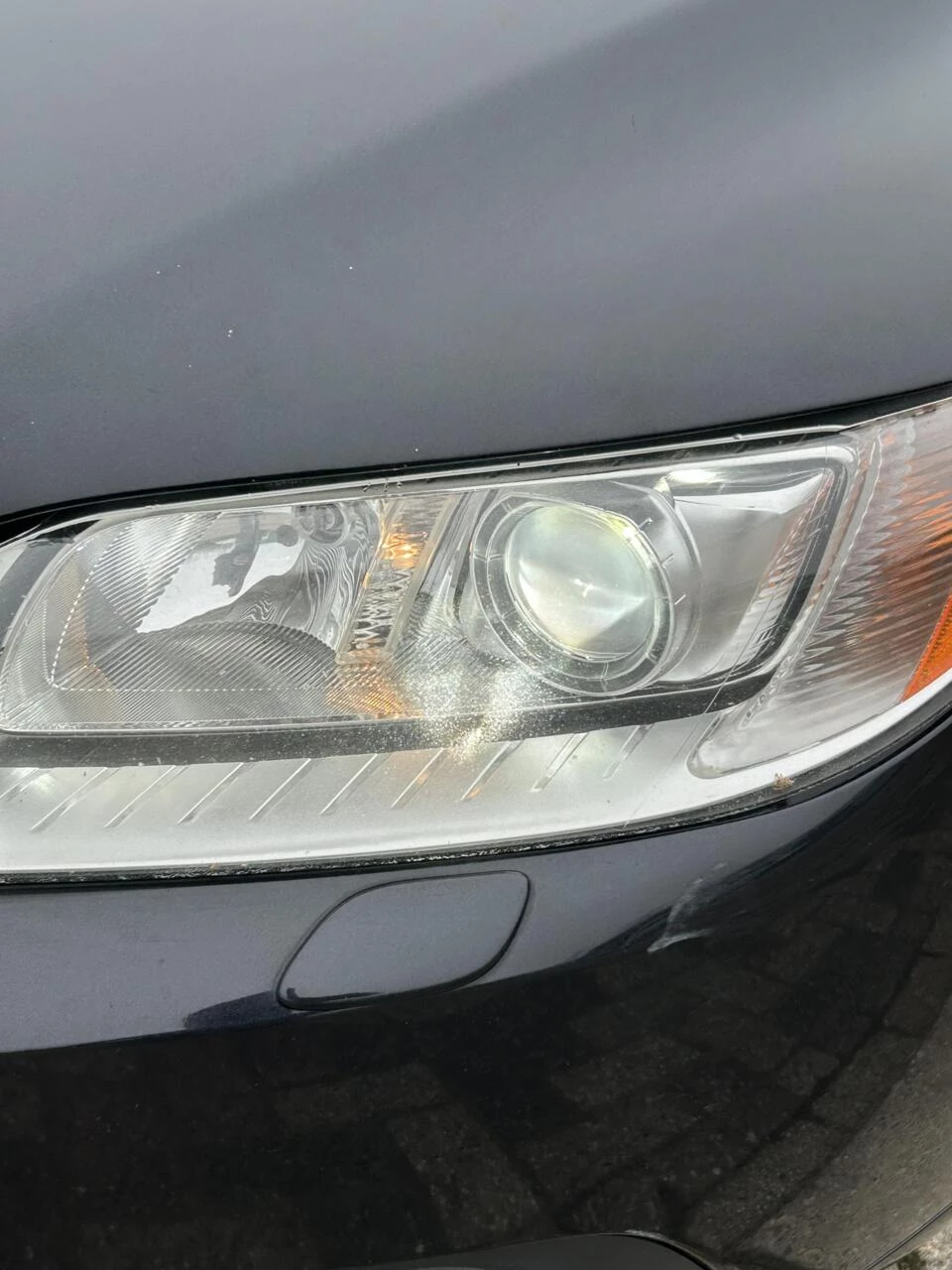 Hoofdafbeelding Volvo V70