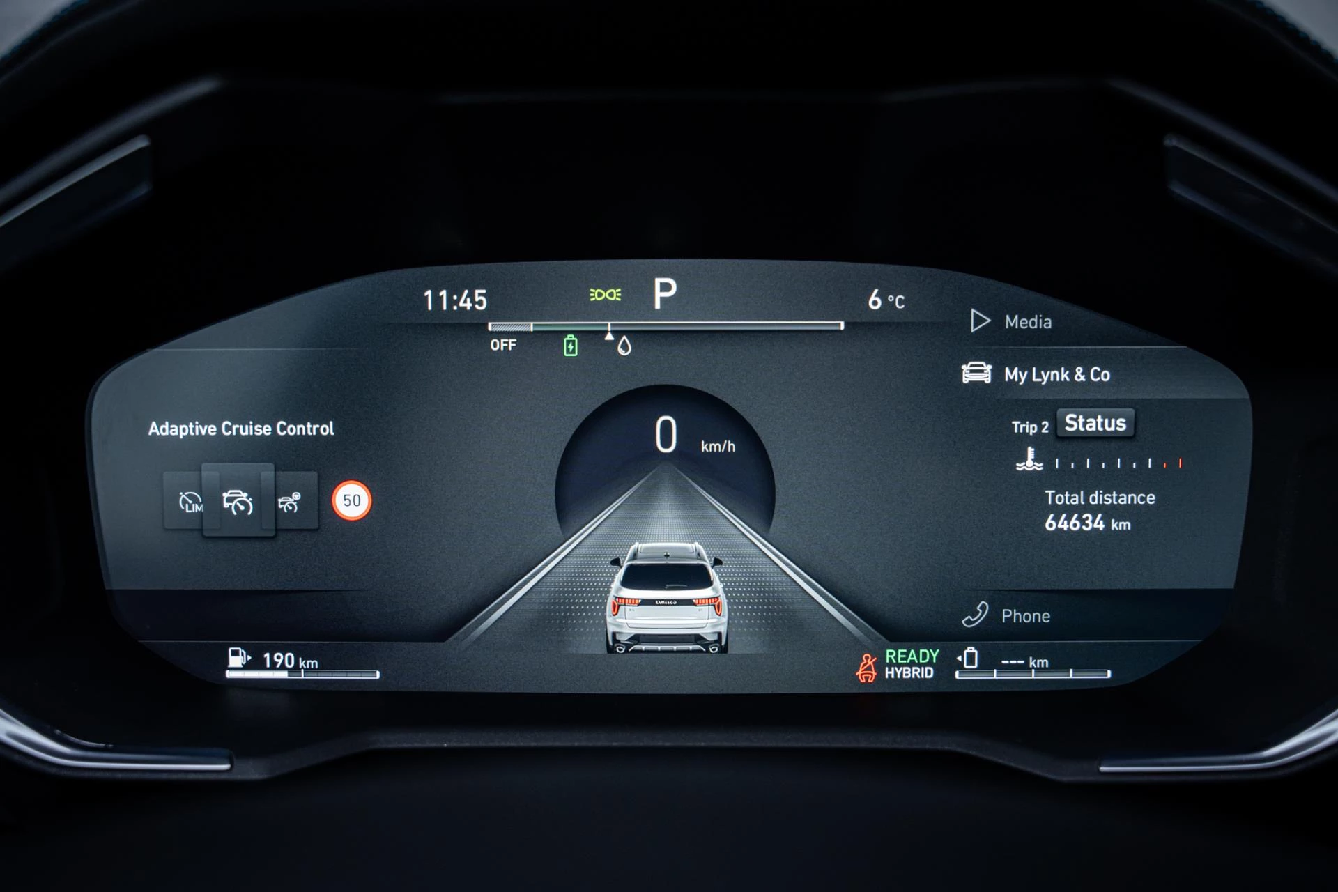 Hoofdafbeelding Lynk & Co 01