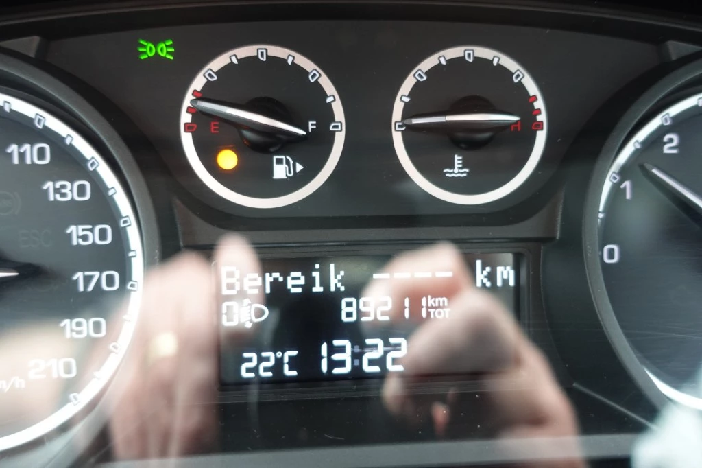 Hoofdafbeelding Lancia Ypsilon