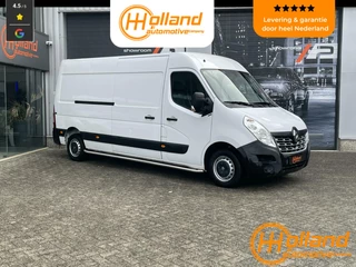 Renault Master bestel T35 2.3 dCi L3H2|AIRCO|euro6!