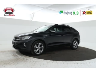 Hoofdafbeelding Volkswagen Taigo Volkswagen Taigo 1.0 TSI R-Line Business Automaat, Virtual cockpit, climate,
