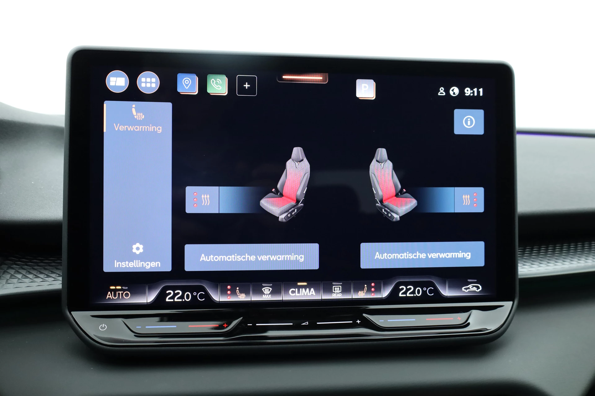 Hoofdafbeelding CUPRA Terramar