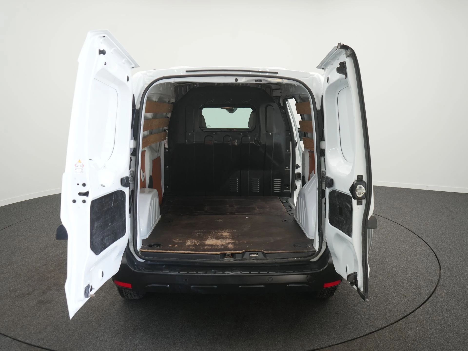 Hoofdafbeelding Renault Express