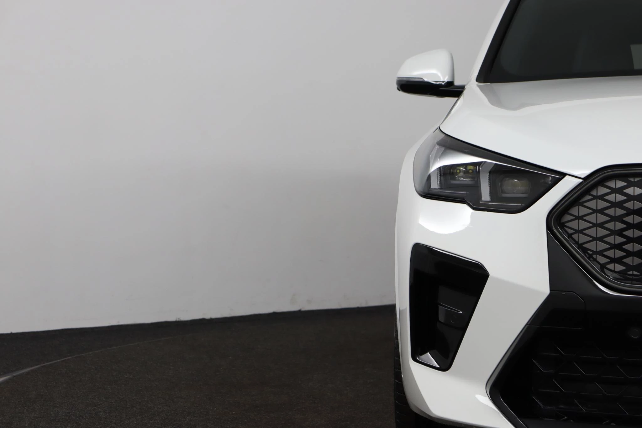 Hoofdafbeelding BMW iX2