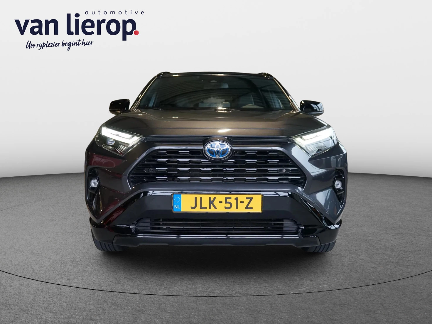 Hoofdafbeelding Toyota RAV4