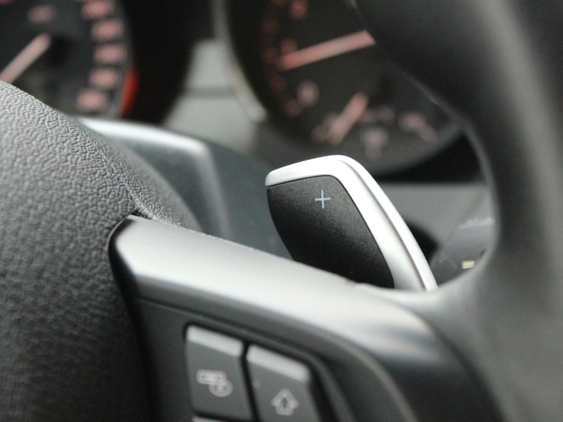 Hoofdafbeelding BMW Z4