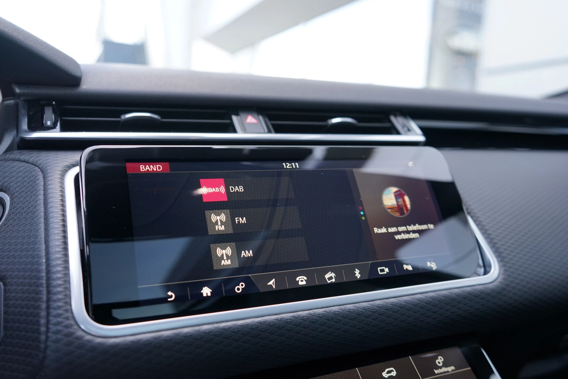 Hoofdafbeelding Land Rover Range Rover Velar