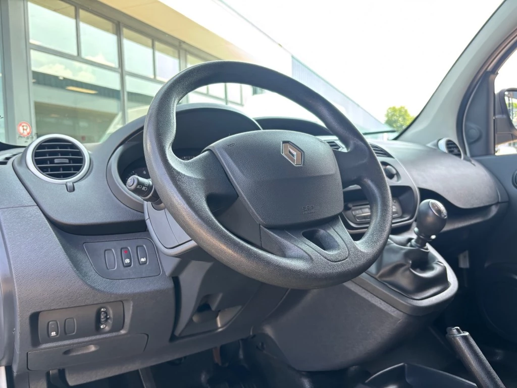 Hoofdafbeelding Renault Kangoo