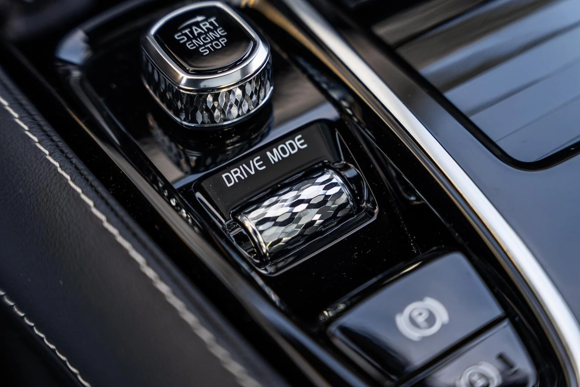 Hoofdafbeelding Volvo S60