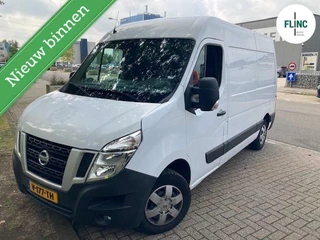 Nissan NV400 bestel 2.3 dCi L2H2 Optima S/S