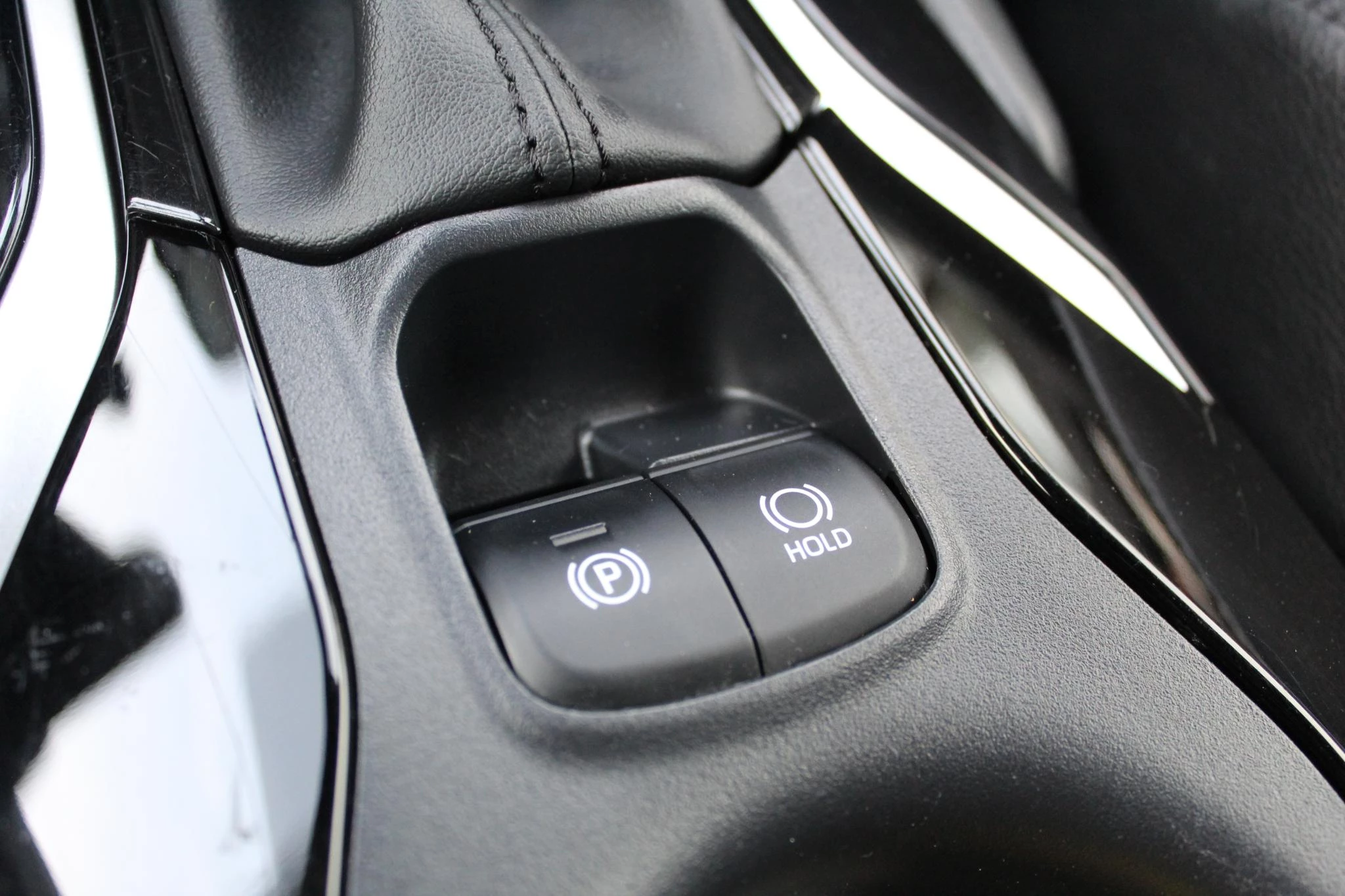 Hoofdafbeelding Toyota Corolla Cross