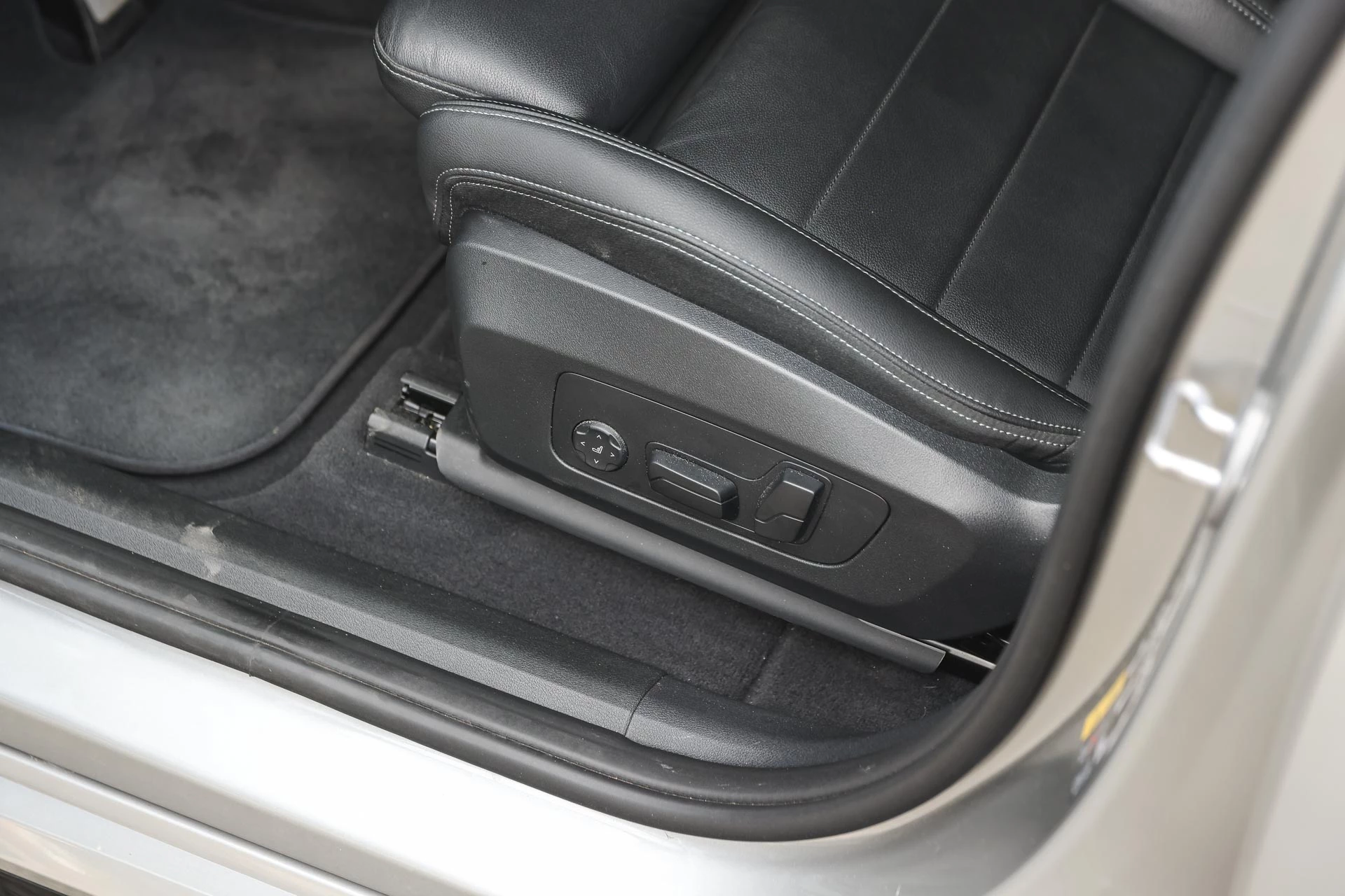 Hoofdafbeelding BMW iX1