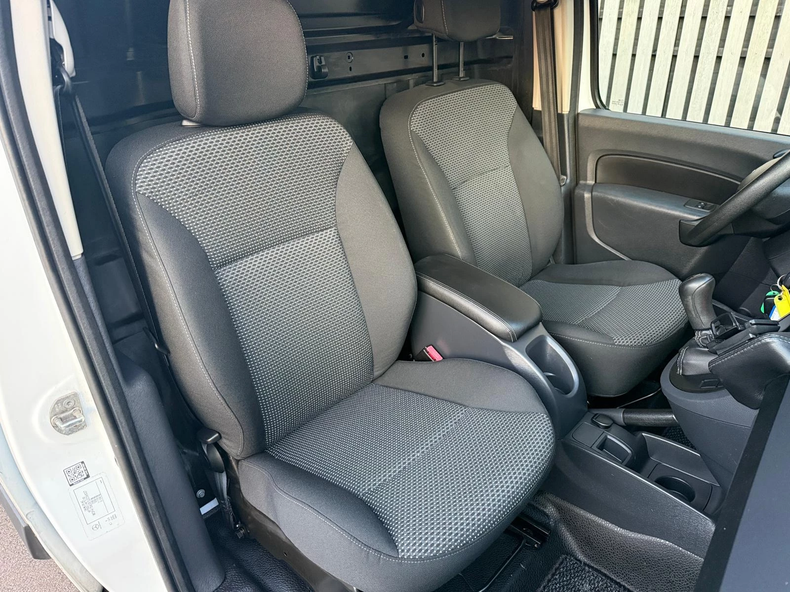 Hoofdafbeelding Mercedes-Benz Citan