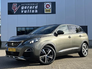 Hoofdafbeelding Peugeot 3008 Peugeot 3008 Allure 165PK AUTOMAAT TREKHAAK ZEER LUXE