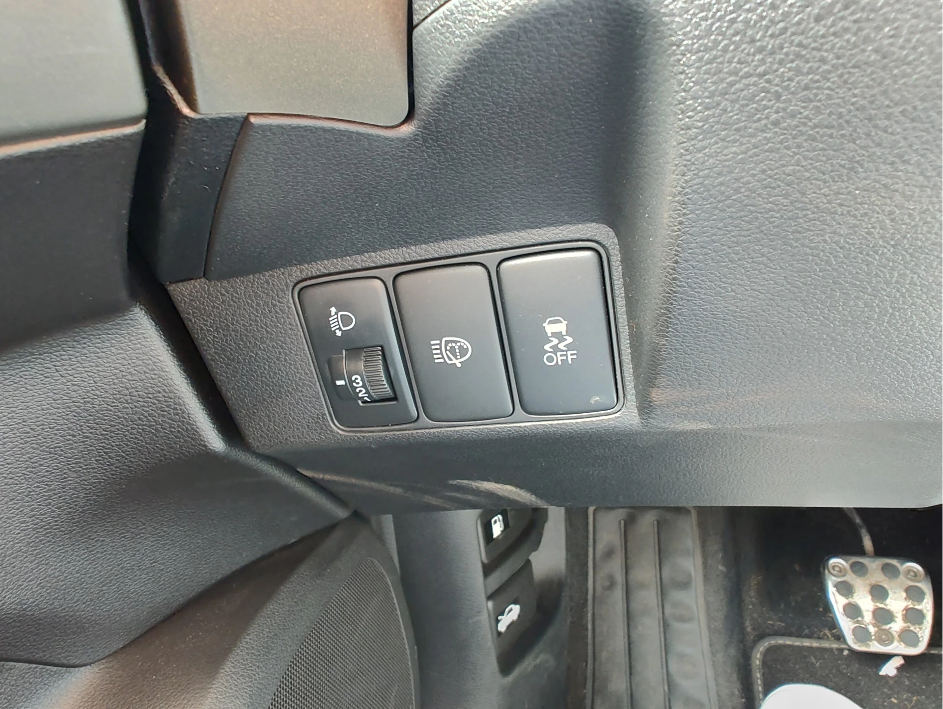 Hoofdafbeelding Honda Civic