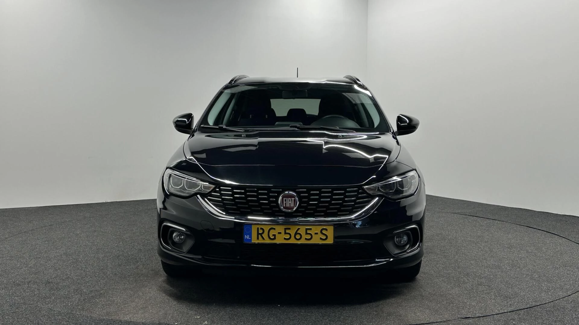Hoofdafbeelding Fiat Tipo