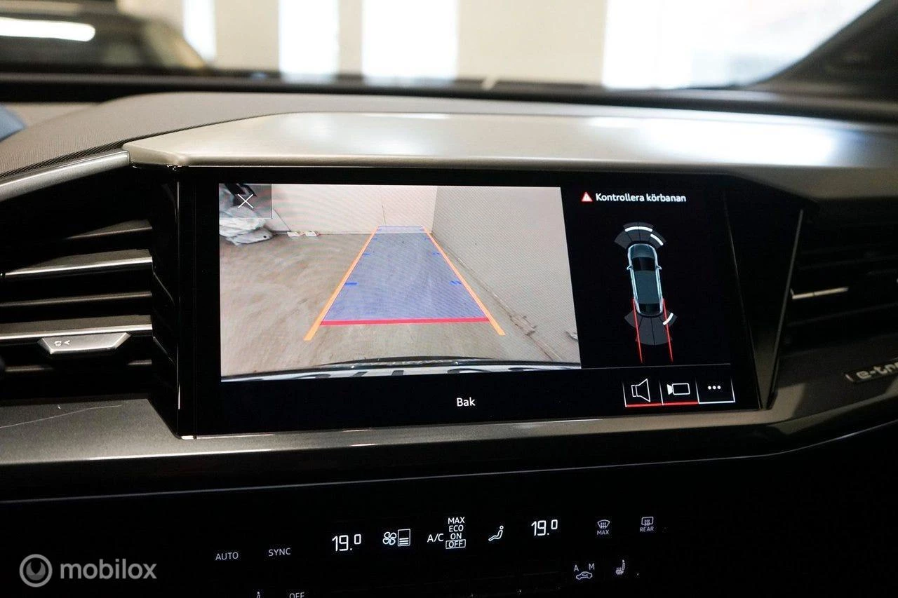 Hoofdafbeelding Audi Q4