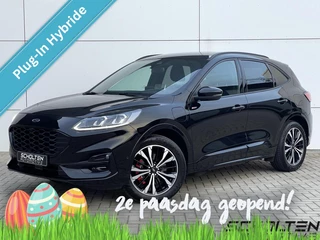 Ford Kuga 2.5 PHEV ST-Line X Leder B&O ACC BLIS Head-Up 360 camera 19 inch