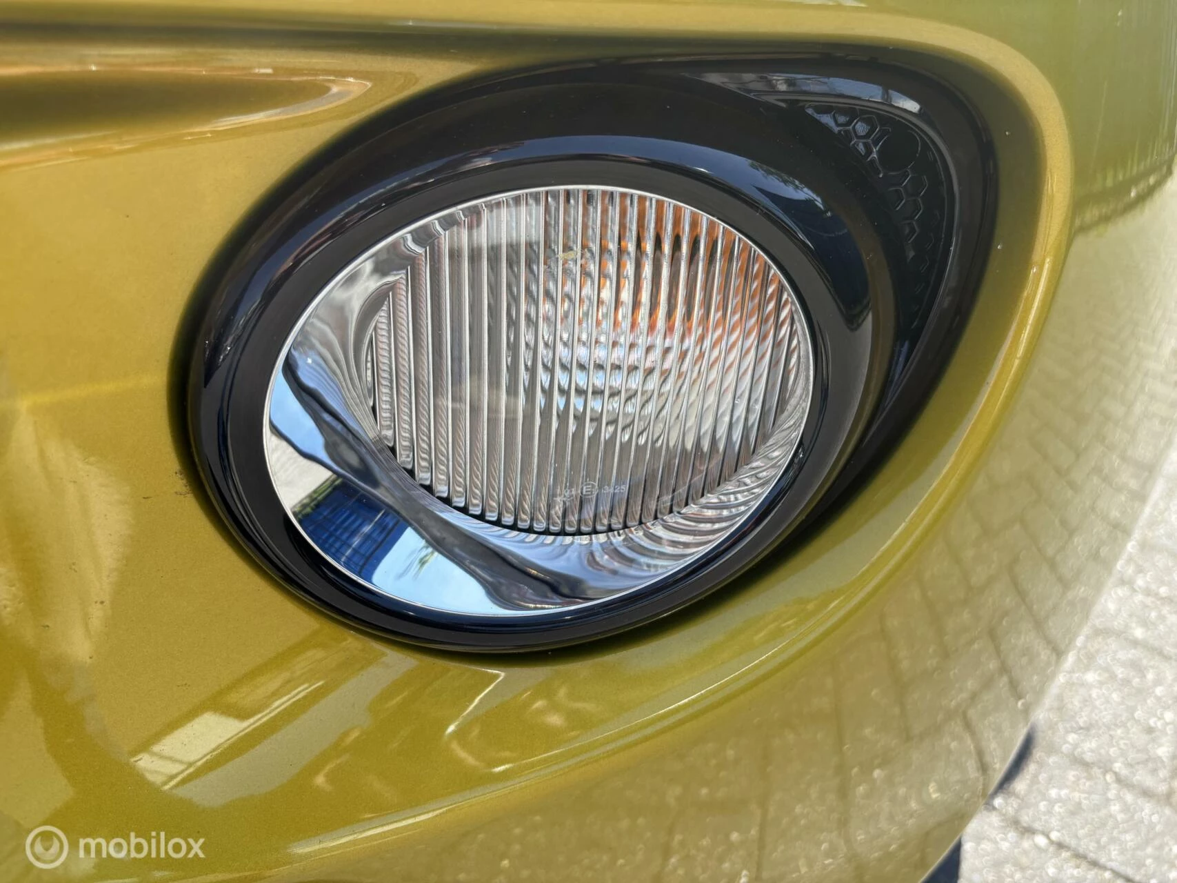 Hoofdafbeelding Opel ADAM