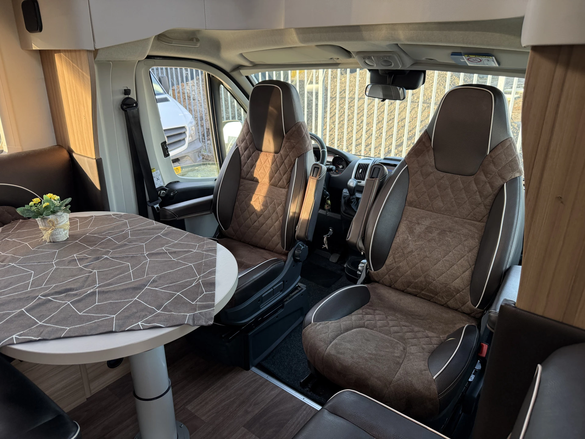 Hoofdafbeelding Knaus R22 Fiat 2.3 150 PK Automaat