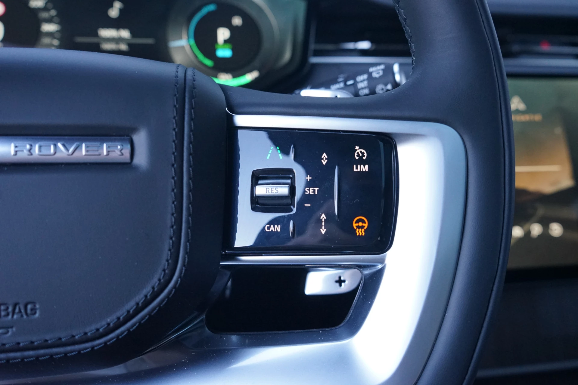 Hoofdafbeelding Land Rover Range Rover