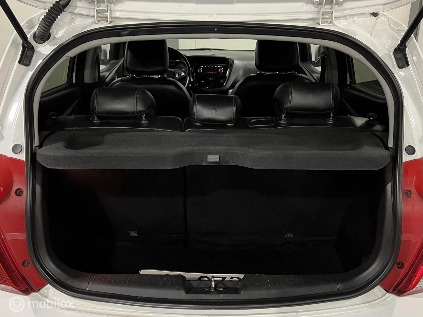 Hoofdafbeelding Opel KARL