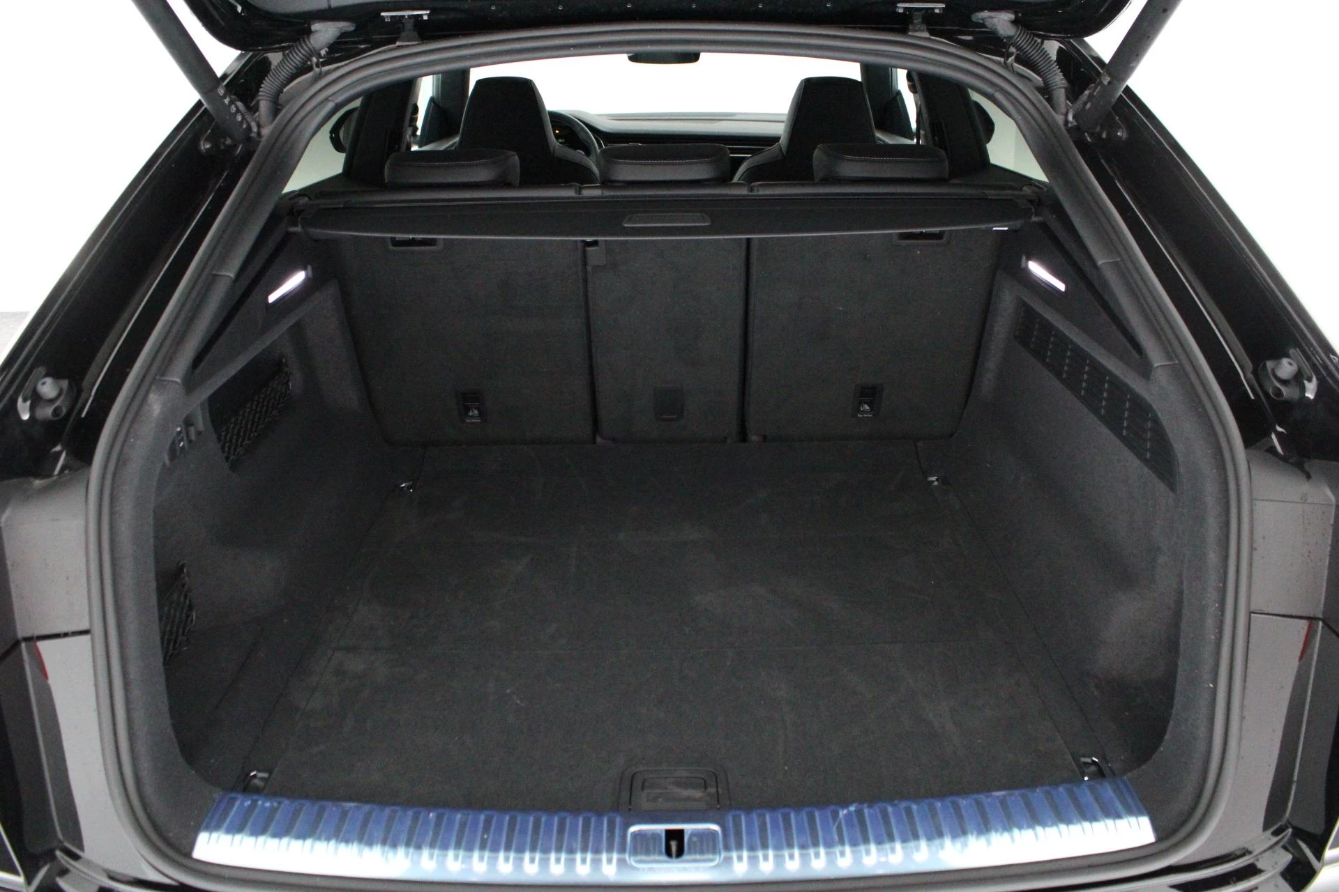 Hoofdafbeelding Audi SQ8