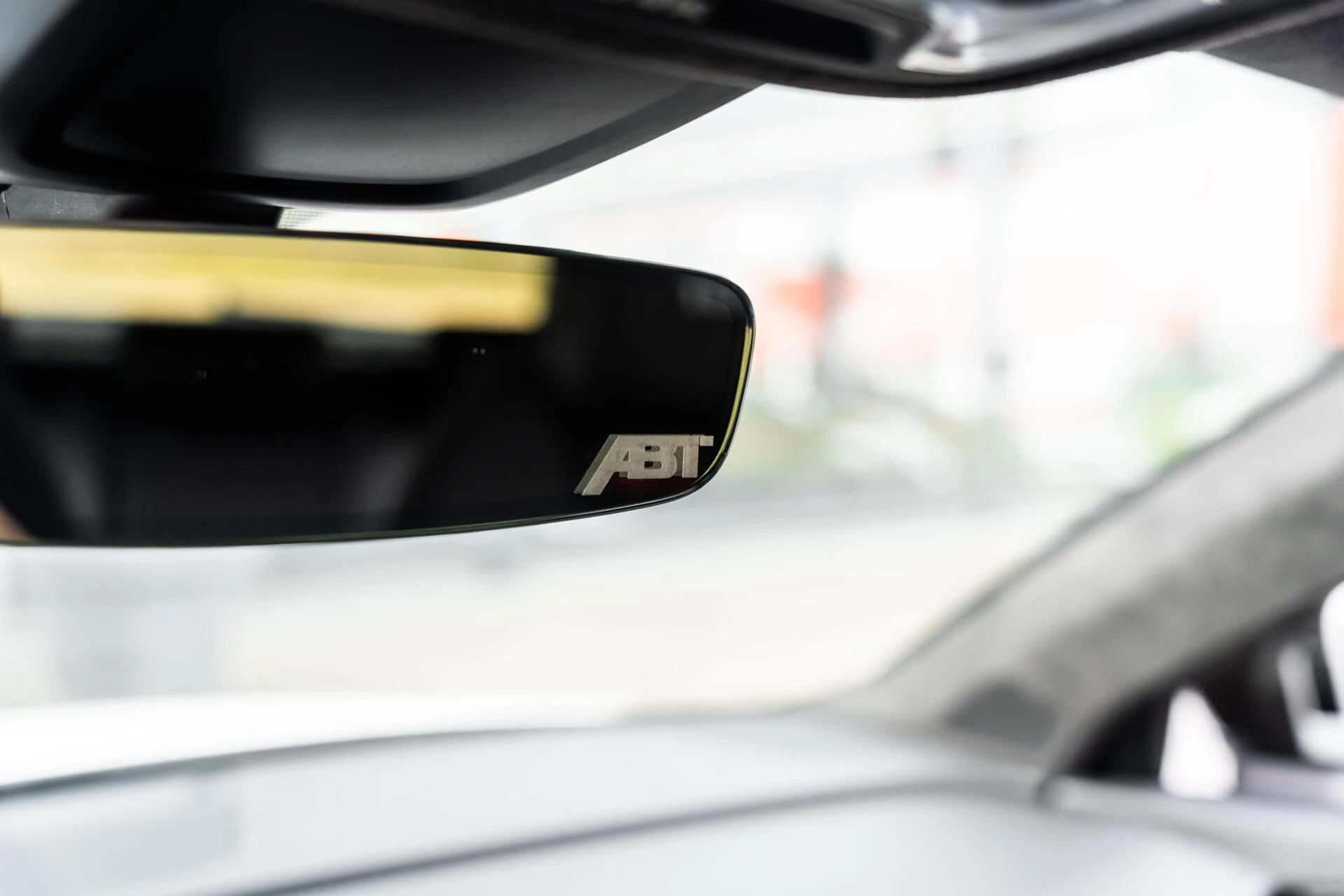 Hoofdafbeelding Audi RS3