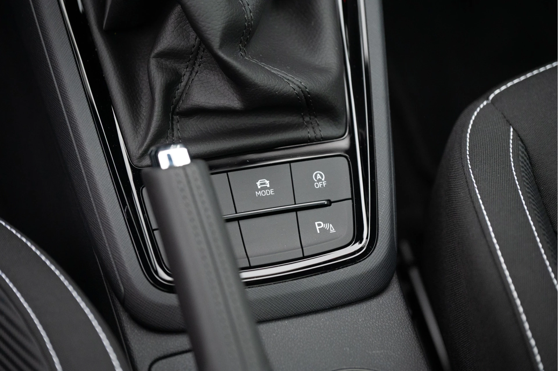 Hoofdafbeelding Škoda Scala