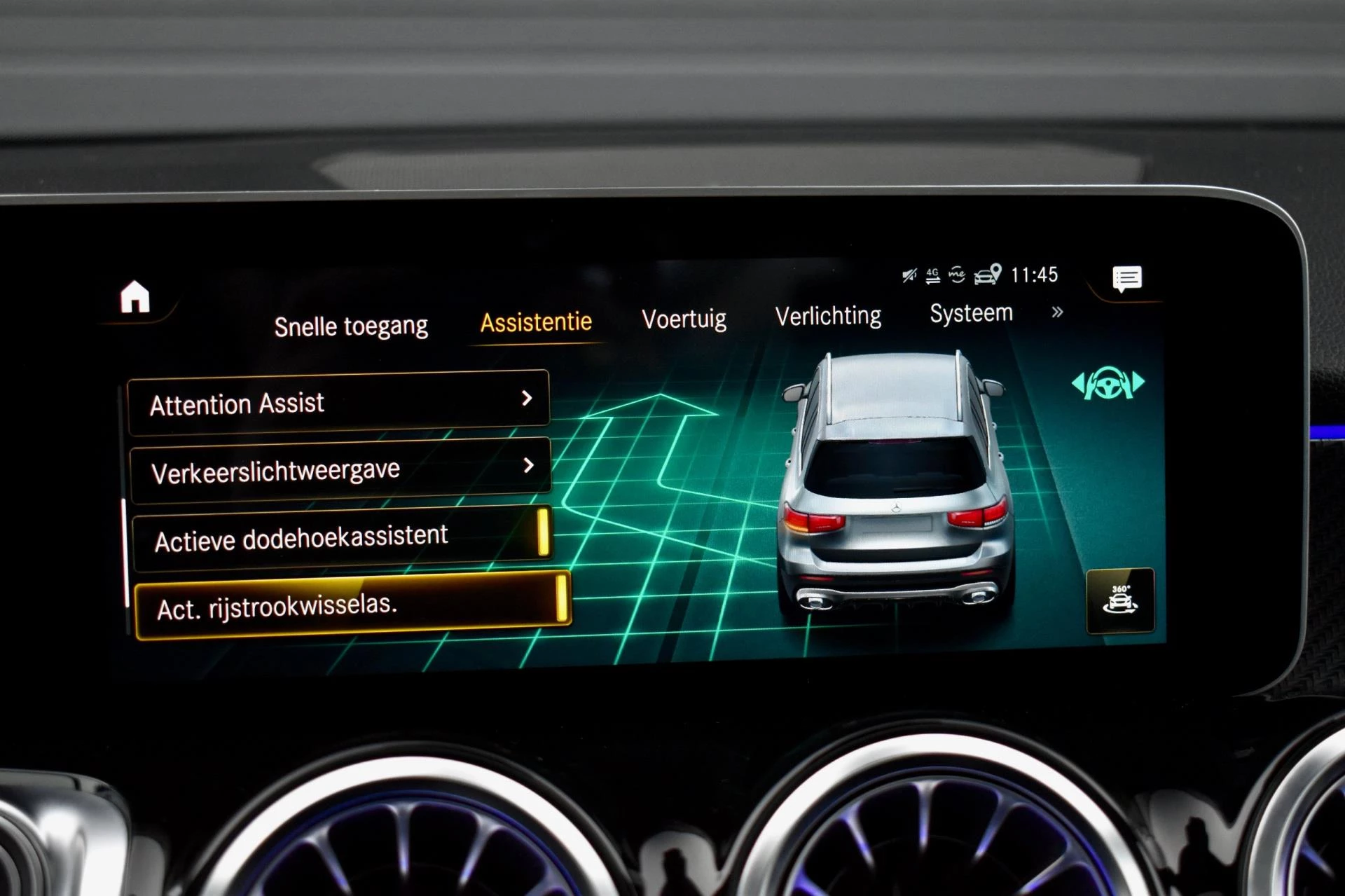 Hoofdafbeelding Mercedes-Benz GLB