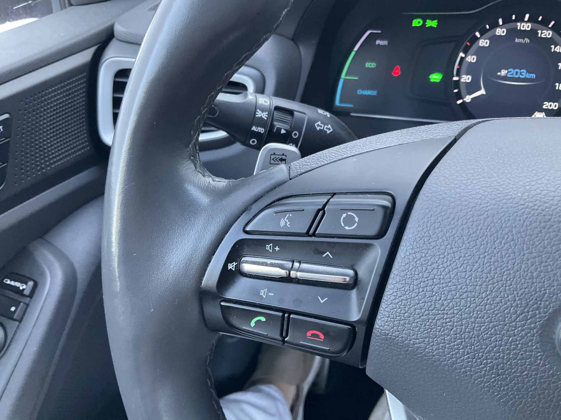 Hoofdafbeelding Hyundai IONIQ