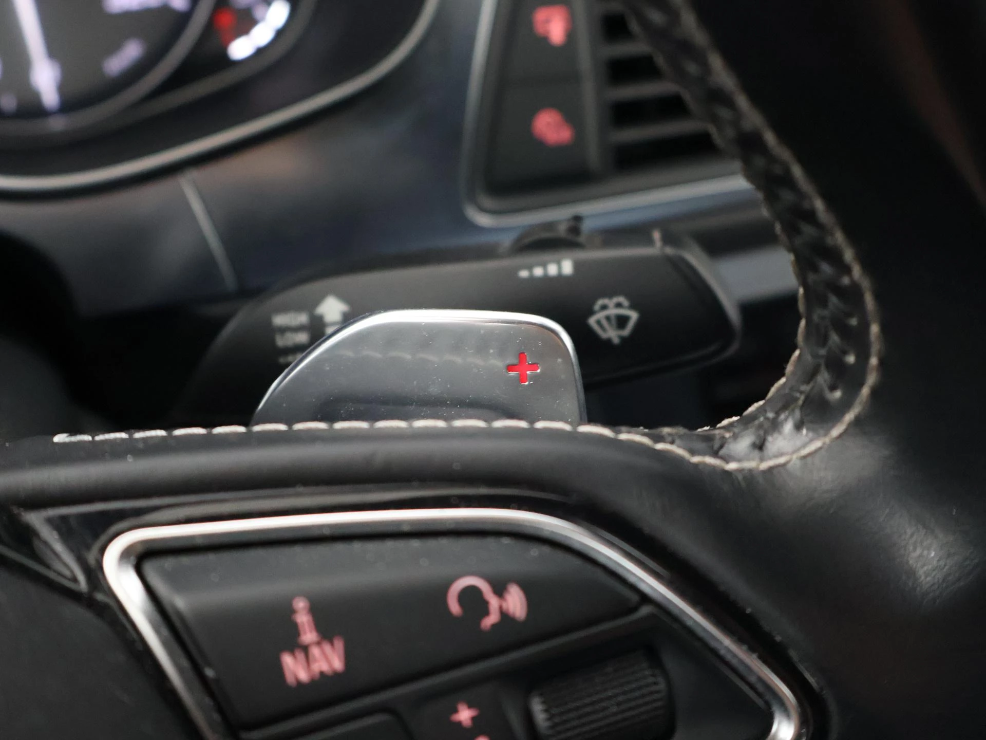 Hoofdafbeelding Audi S7
