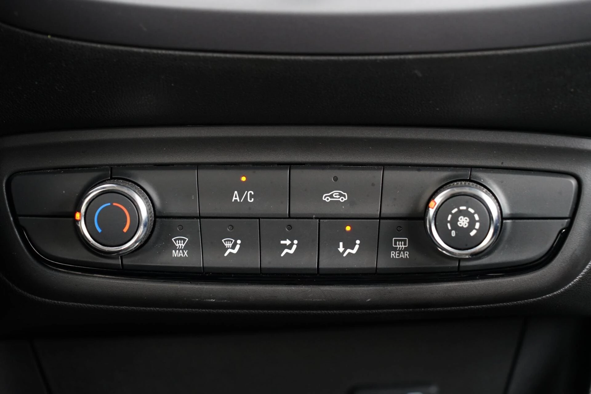 Hoofdafbeelding Opel Crossland