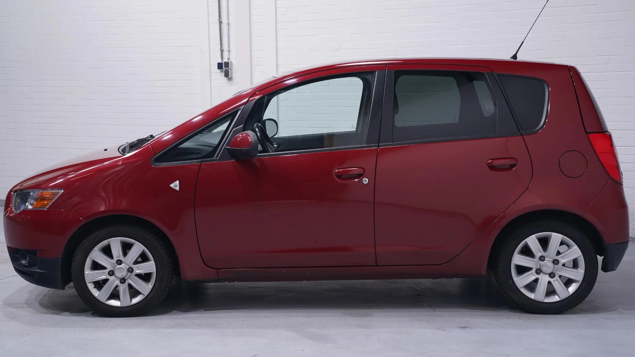 Hoofdafbeelding Mitsubishi Colt