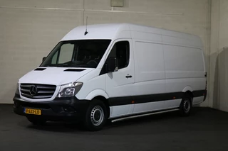 Mercedes-Benz Sprinter 314 CDI L3 H2 Airco Camera Trekhaak Euro 6