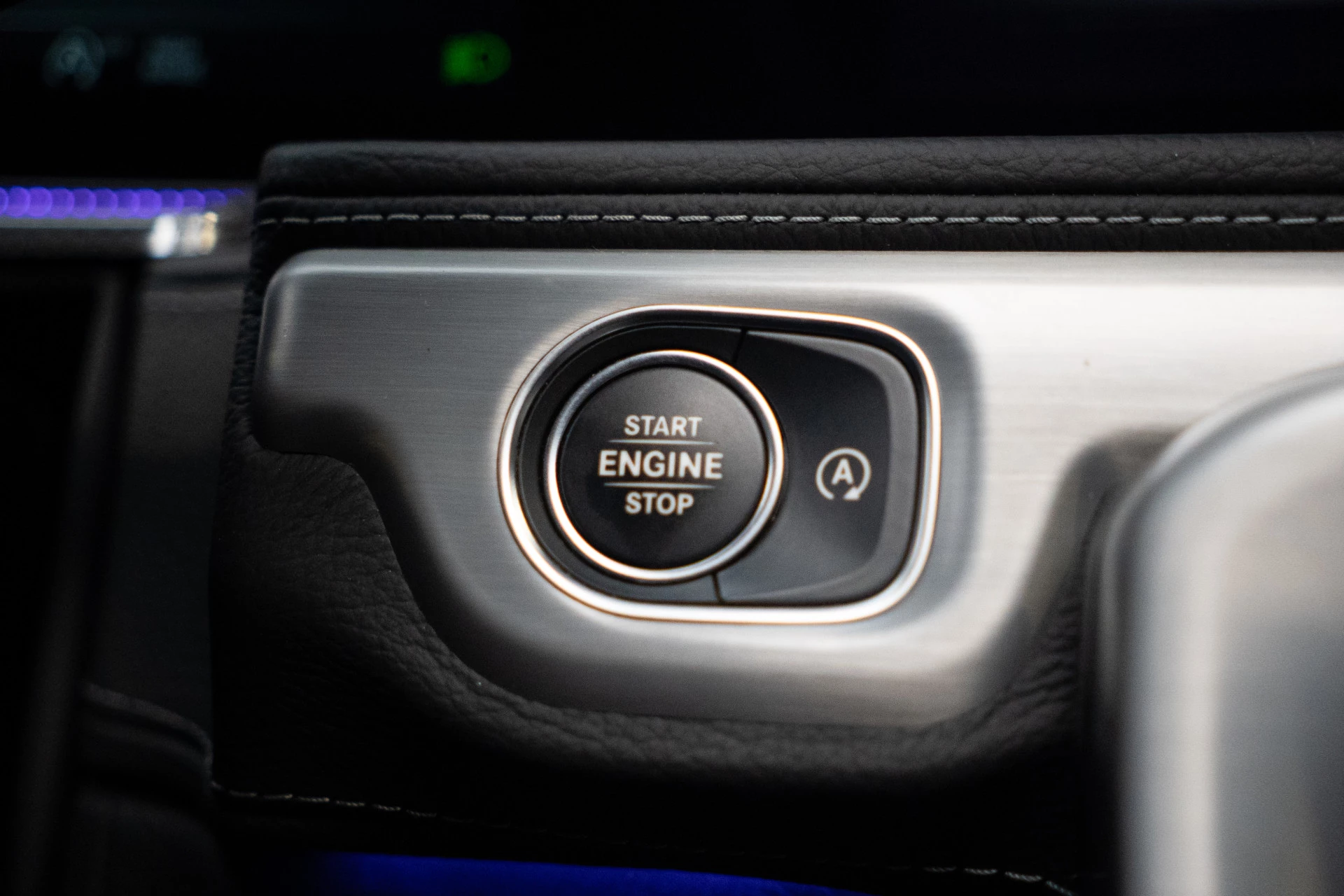 Hoofdafbeelding Mercedes-Benz G-Klasse