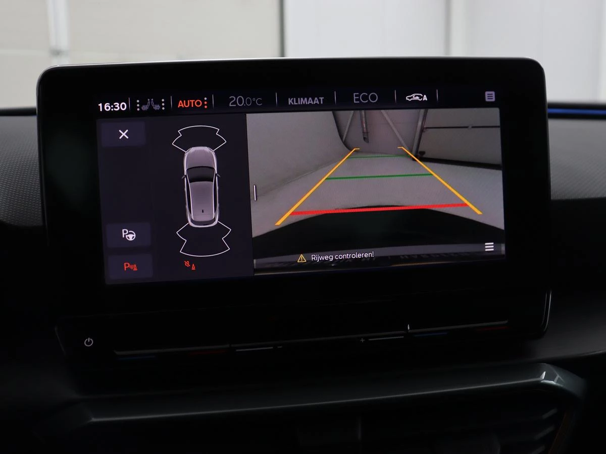 Hoofdafbeelding CUPRA Leon