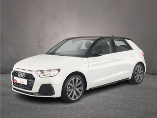 Audi A1 Sportback 25 TFSI | Carplay | Led | 17" | Carplay | Cruise control |
